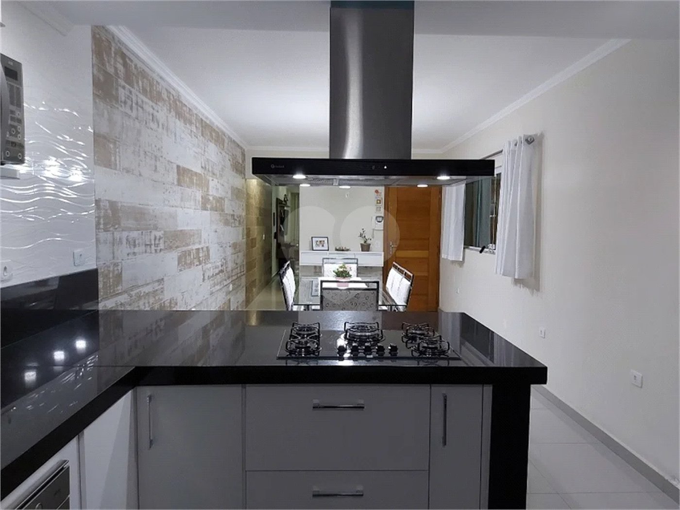 Sobrado Residencial