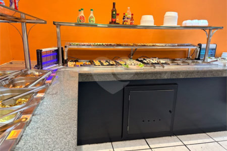 Restaurante de Comida Asiática à Venda – Shopping Jaraguá | Centro de Indaiatuba/SP