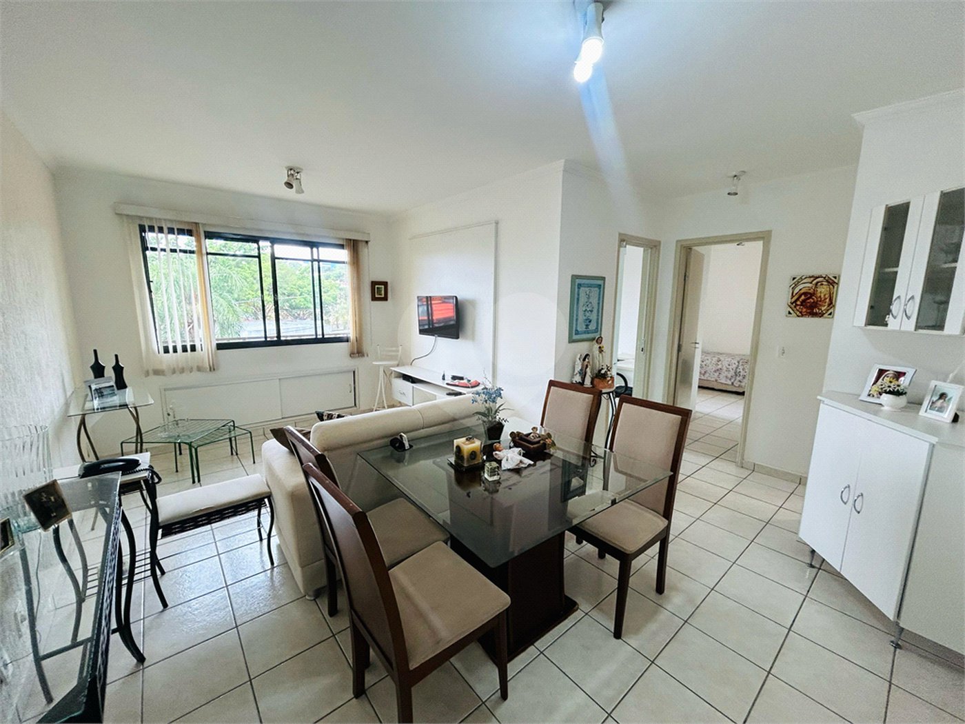 Apartamento com 2 quartos à venda em Condomínio Residencial Itamaracá, São Carlos - SP