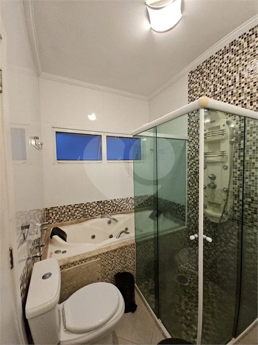 LINDA CASA PARA LOCAÇÃO COM 5 DORMITÓRIOS E PISCINA - Fernando Nobre – Cotia/SP