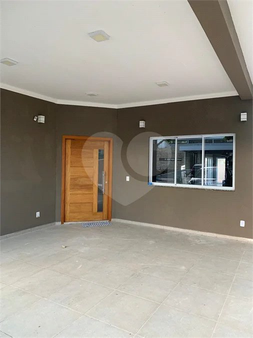 CASA PARA LOCAÇÃO NO CONDOMÍNIO RESIDENCIAL IBI ARAM I