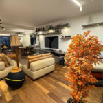 Apartamento a venda - Vila Clementino - 163 m²
