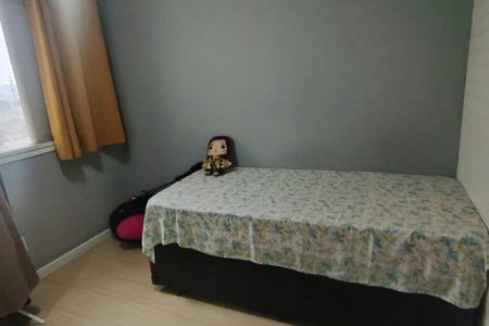 Apartamento à venda com 3 quartos, sendo 2 suítes, em Vila Moreira, Guarulhos - SP