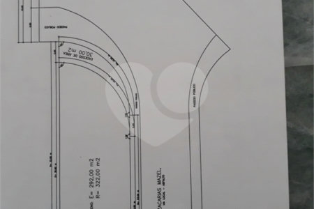Casa de 292m² de terreno à venda - Vila Pirajussara