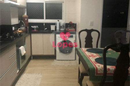 APARTAMENTO A VENDA NO JARDIM SATÉLITE COM 77M², 3 DORMITORIOS, 1 SUITE, 2 VAGAS - SJC