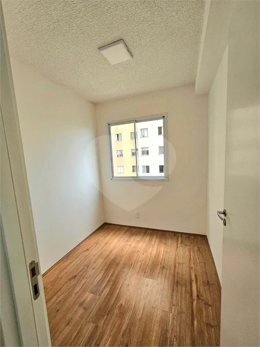 Apartamento á venda - Cambuci