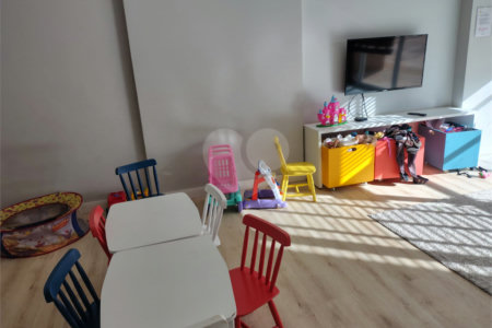 Apartamento 3 Quartos com Suíte 109m², Aurora Gardens 2 Vagas de Garagem