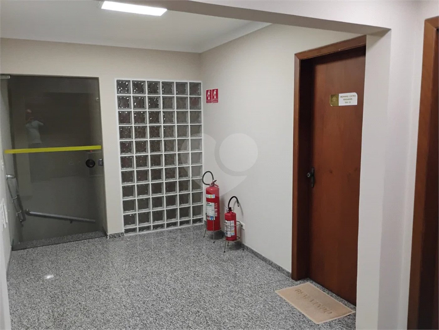 Sala comercial na região da Vila Santa Catarina