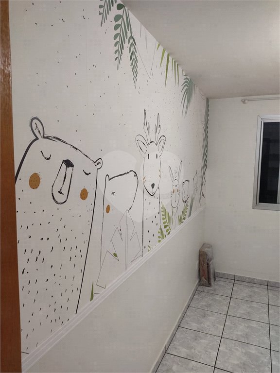 Vende-se apartamento na Penha em São Paulo aceitando permuta com imóvel em São Carlos SP.