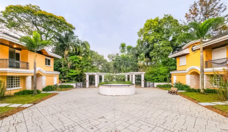 Casa à venda com 4 suítes no condomínio Ville Le Mans, São Paulo - SP