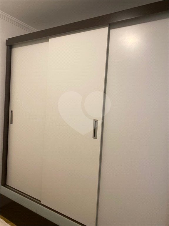 Apartamento de 2 quartos à venda na Aclimação