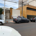 Imóvel Comercial á venda em São Carlos, rua São Sebastião.