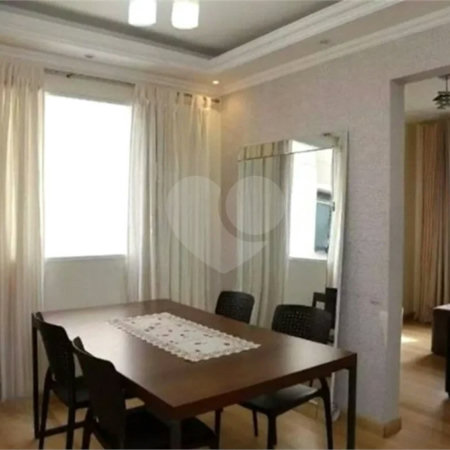 Apartamento TABOÃO DA SERRA, 60m2, 3 quartos, JARDIM DOS PINHEIROS, M O B I A D O