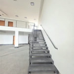 Prédio Comercial para Locação no Jardim Santo Antônio em Valinhos/SP