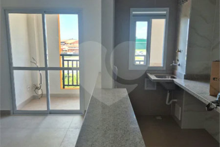 Apartamento Novo com Acabamento Premium no Città di Arezzo – 60m² e 2 Vagas Cobertas em Paulínia