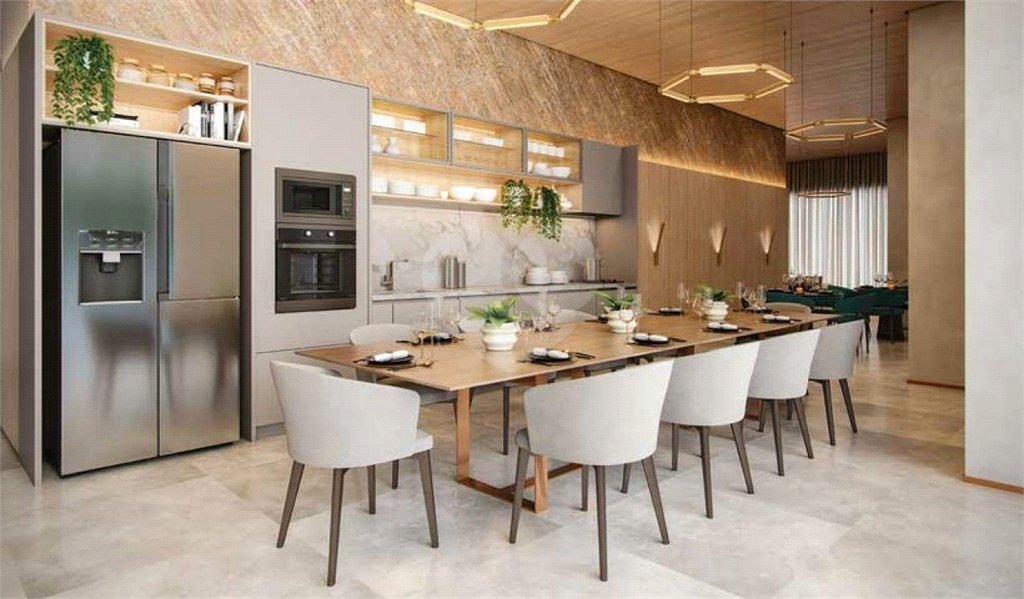 Apartamento à venda com 3 suítes em Vila Mariana, São Paulo, SP