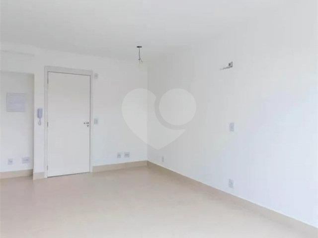 Studio à venda com 1 quarto em Santana, São Paulo, SP
