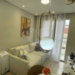 Apartamento á venda - Jabaquara
