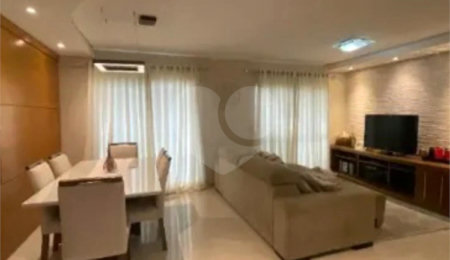 Apartamento à venda com 3 quartos, sendo 2 suítes, em Parque da Mooca, São Paulo, SP