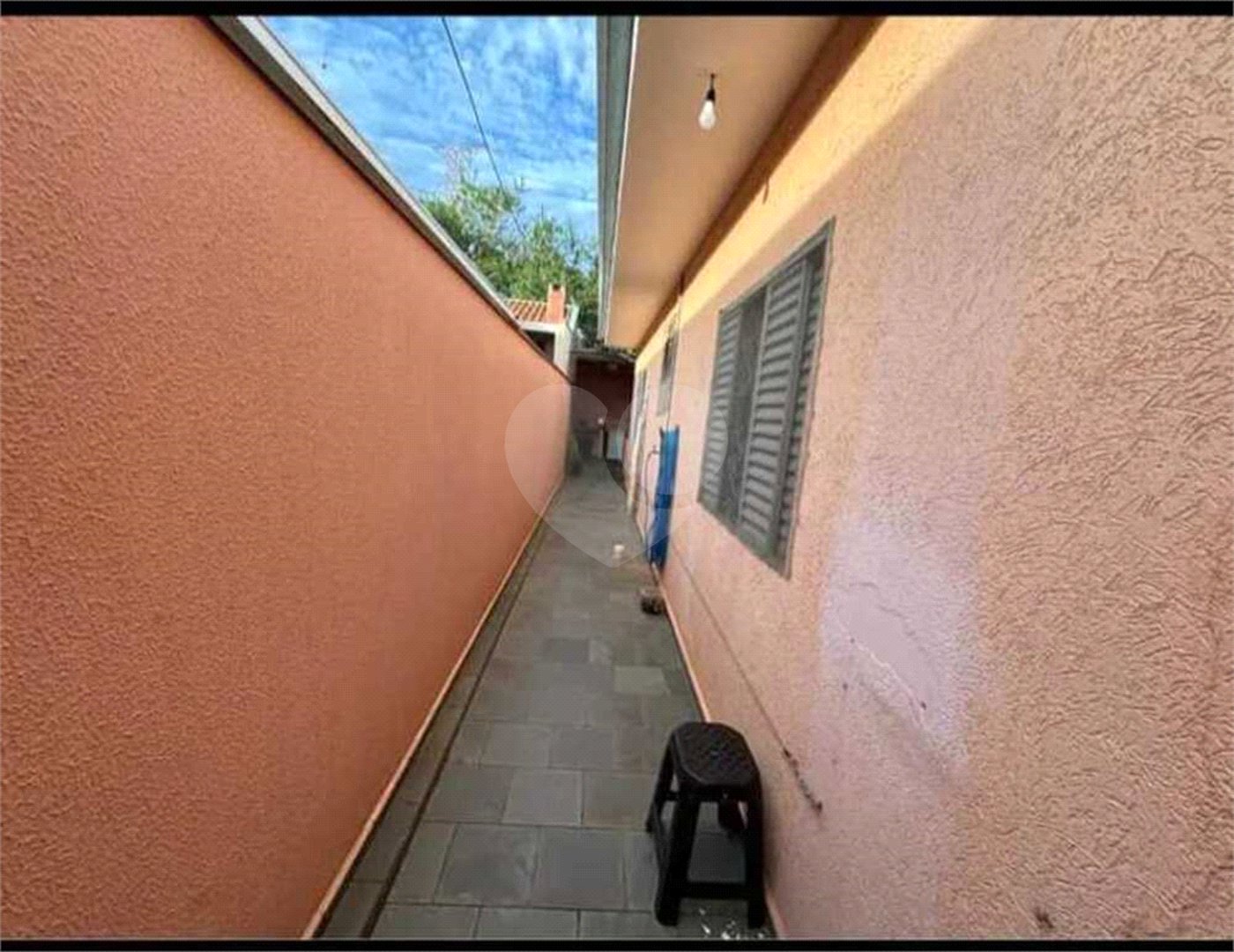 Casa á venda no Jardim Nova