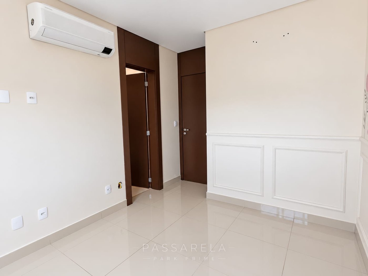 Apartamento à venda ou para alugar com 4 quartos, sendo 3 suítes, em Vivendas do Bosque, Campo Grande, MS