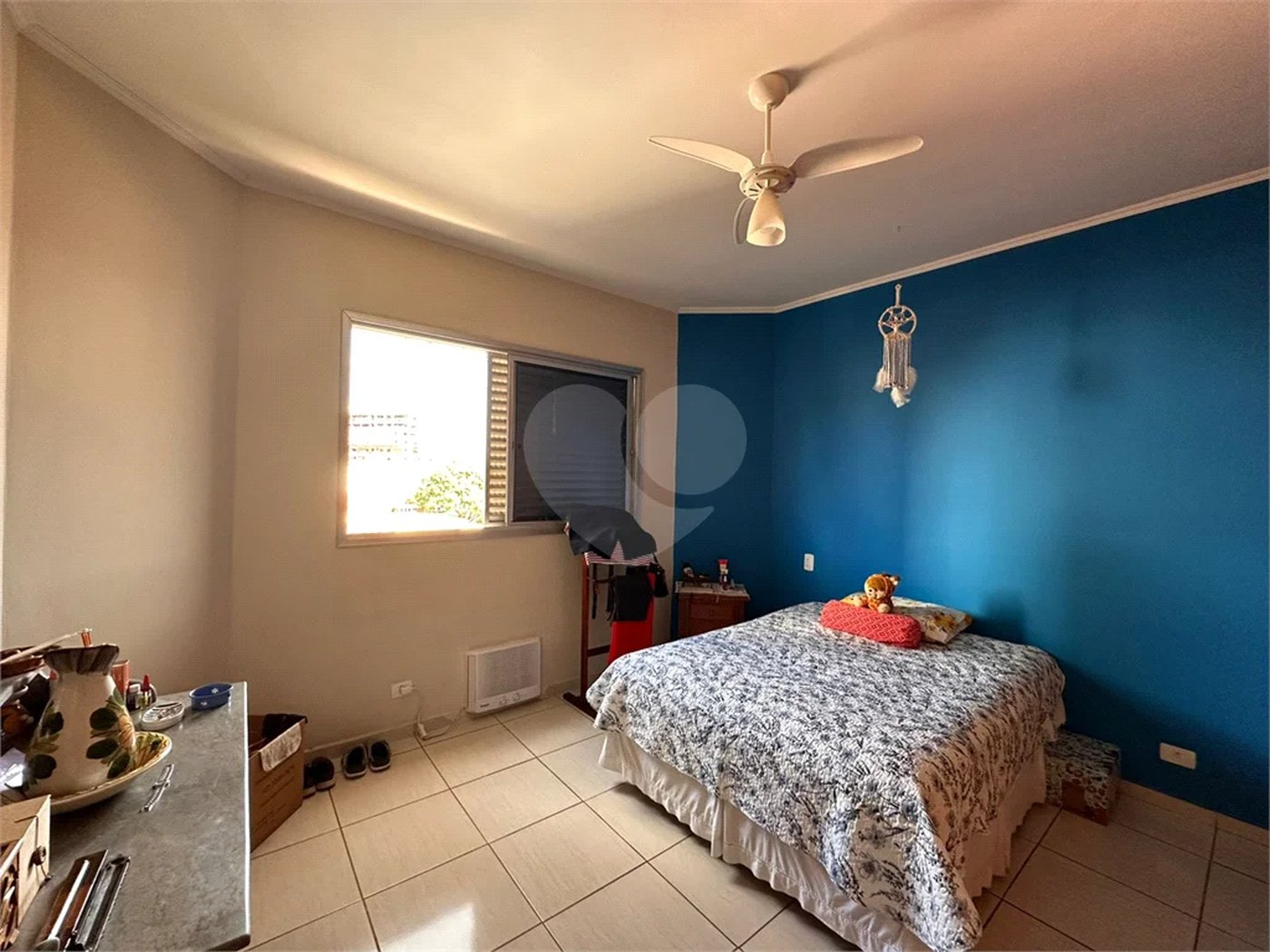 Apartamento em Piracicaba, Higienópolis