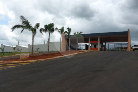 Terreno Plano 388m² - Portoville - Atibaia