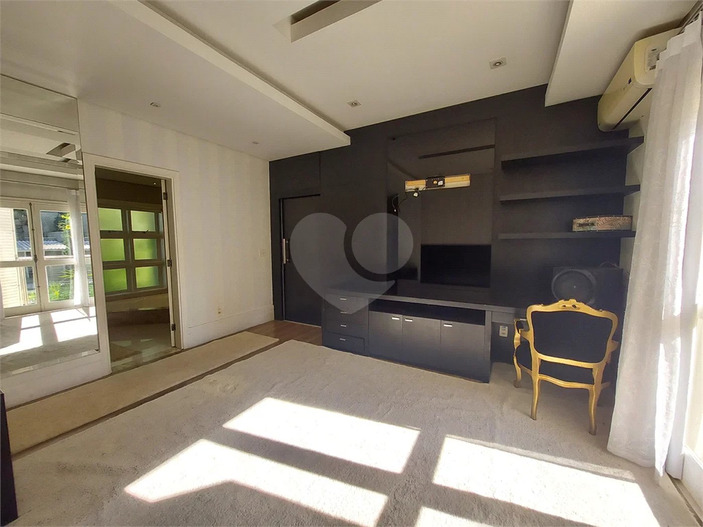 Casa para Locação no Condomínio Vista Alegre Café em Vinhedo/SP