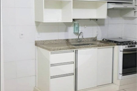 Apartamento à venda no condomínio Residencial Vancouver, em Araraquara-SP.
