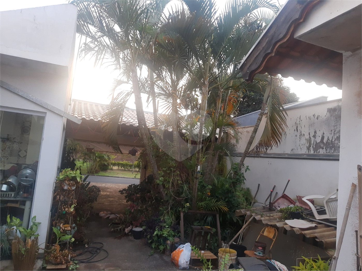 Casa térrea para venda no Jardim Ipanema