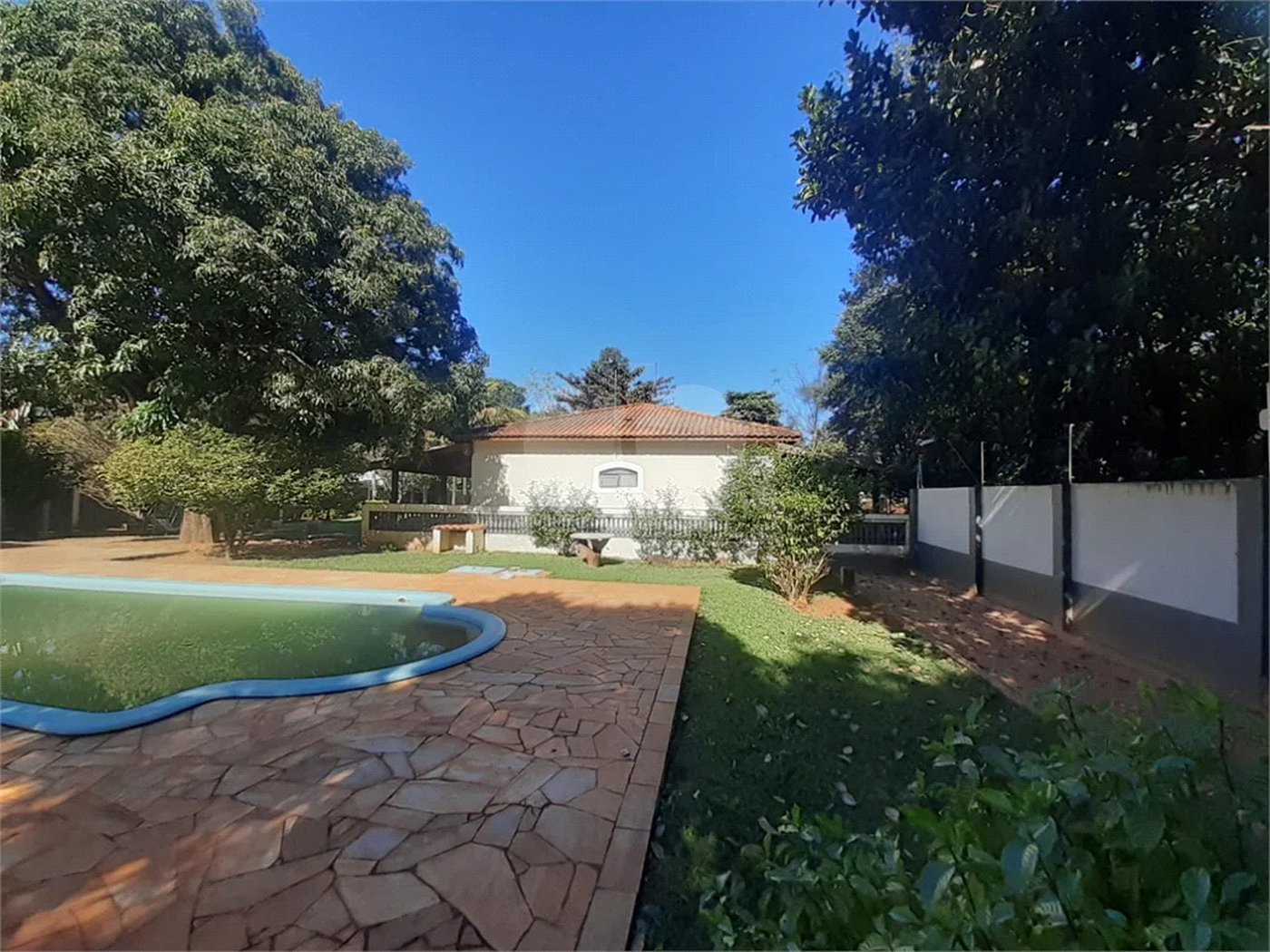 Chácara a venda em Piracicaba - Bairro Conceição