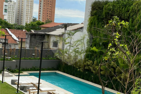 Apartamento Vila Mariana