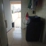 APARTAMENTO PARA VENDA NO CONDOMÍNIO EDIFÍCIO ELIAS ISSA - MOOCA