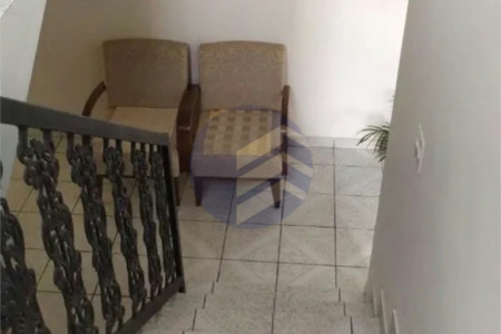 Sobrado à venda ou para alugar com 3 quartos, sendo 1 suíte, em Jaguaré, São Paulo - SP