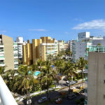 Cobertura à venda com 4 quartos, sendo 2 suítes,  em Riviera de São Lourenço, Bertioga, SP