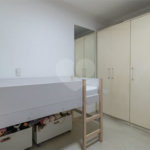 Apartamento sofisticado à venda em Higienópolis — conforto, elegância e localização privilegiada na tradicional Rua Tupi.