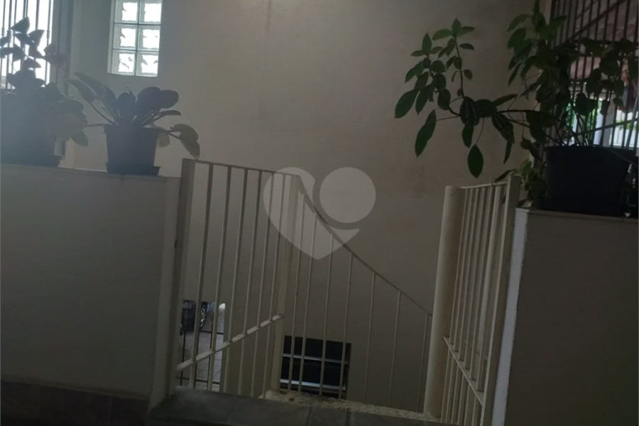 Casa térrea à venda no Imirim
