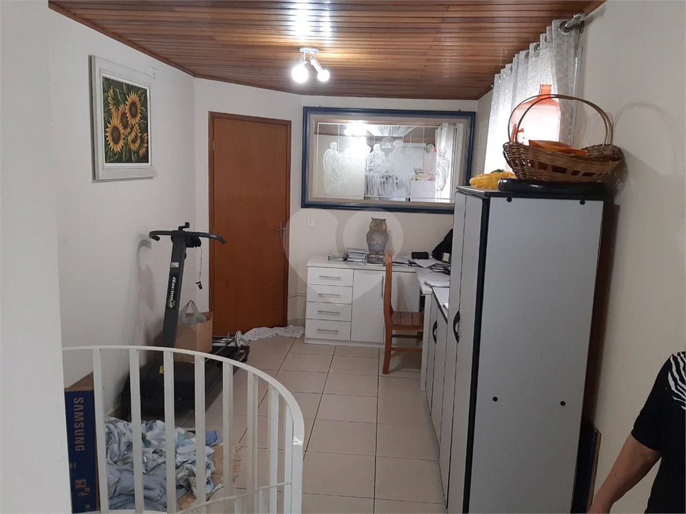 Apartamento com 125 m², 2 quartos (1 suíte) e 2 vagas de garagem à venda no bairro Nova Gerty em São Caetano do Sul