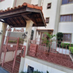 Apartamento à Venda ou para Alugar - Edifício Villa Bonelli