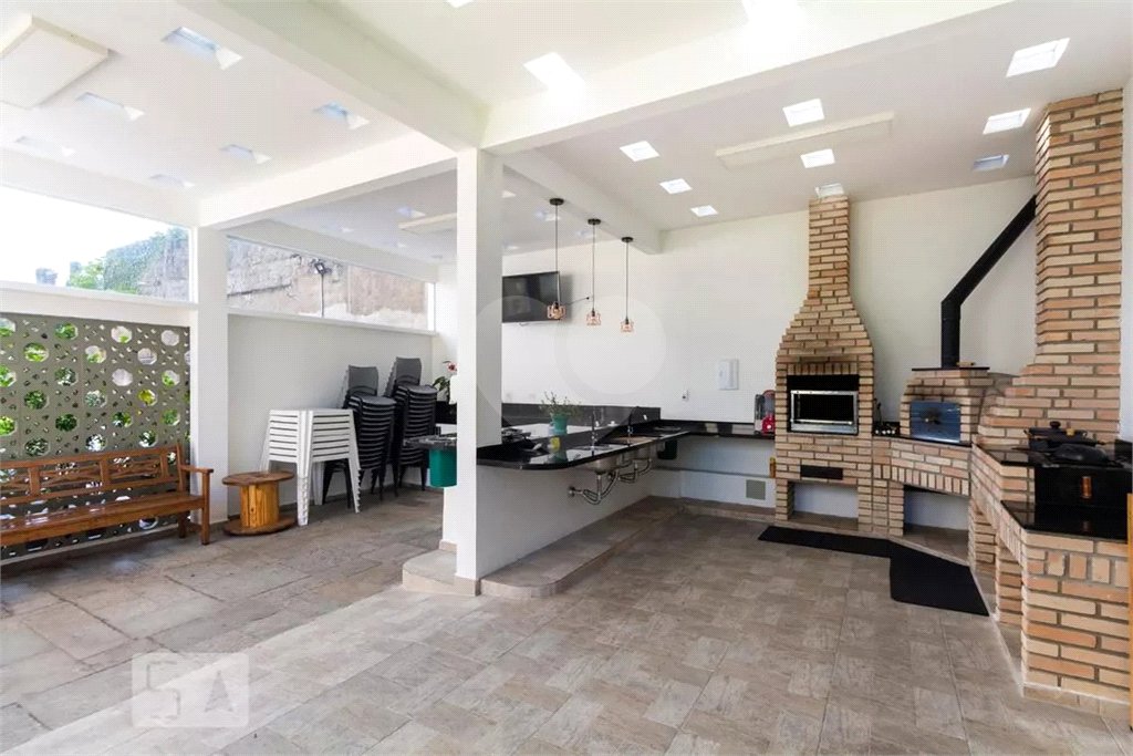Apartamento com 55m² à venda - Jabaquara