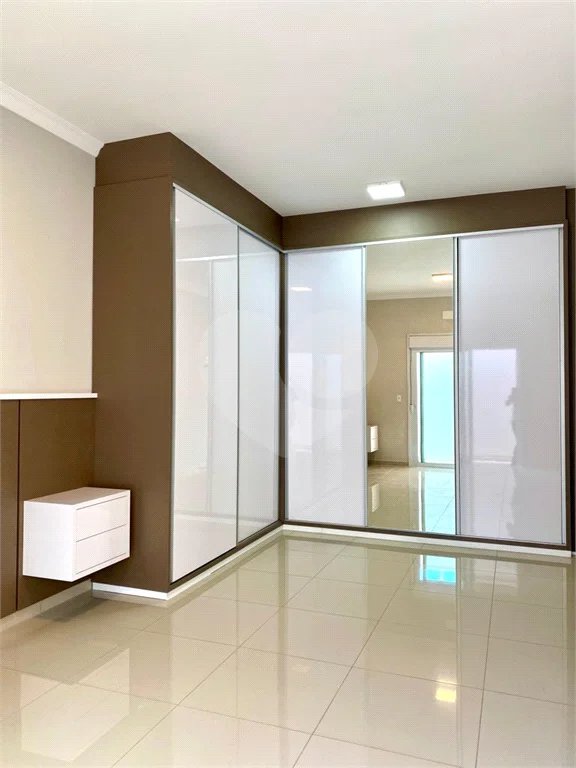 Casa Condomínio Residencial Tomazella