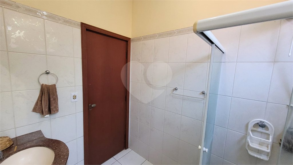 Casa em Condomínio, no Parque Sabará