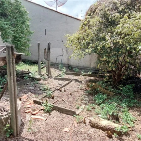Terreno à venda no Jardim dos Pinheiros, Atibaia