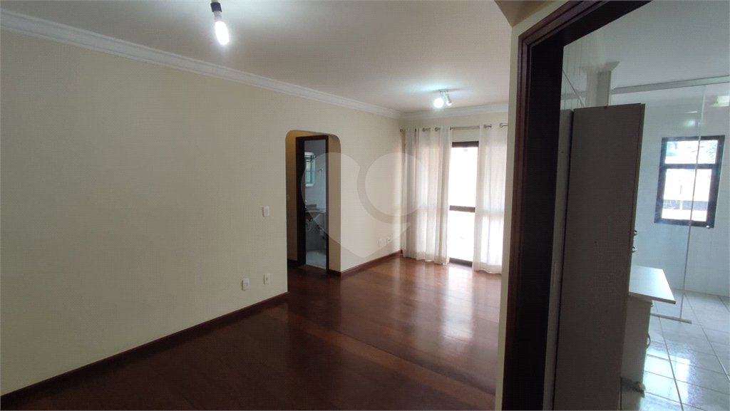 Apartamento à Venda 2 dormitórios - Centro