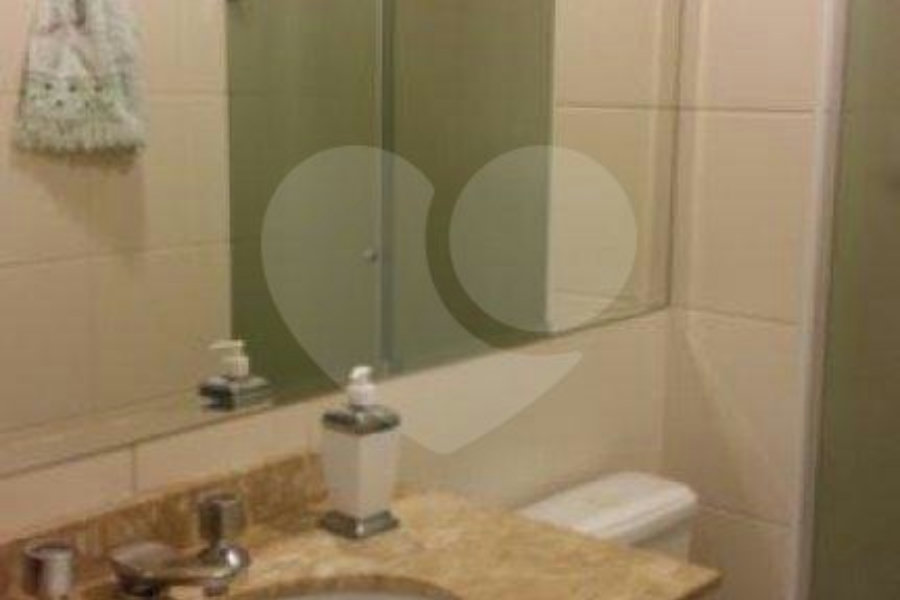 apartamento na vila prudente