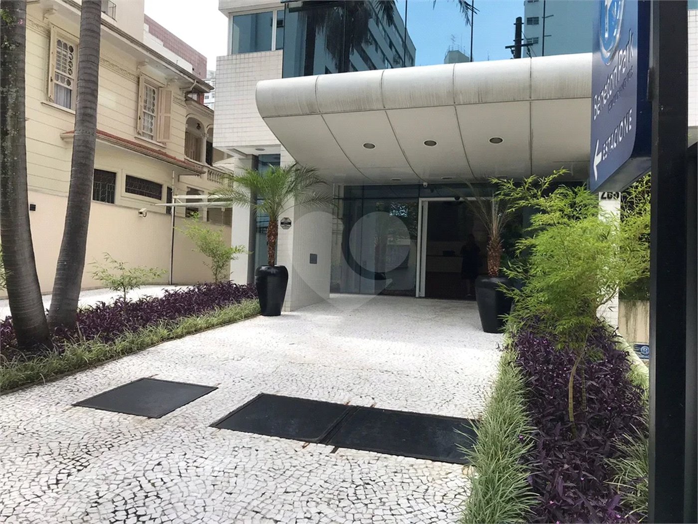 Sala comercial à venda no Paraíso