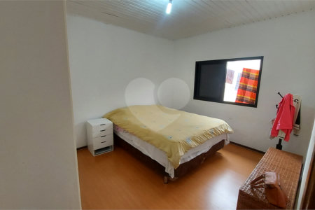 Casa á venda - Vila Guarani