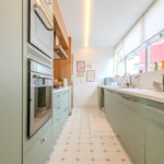 APARTAMENTO RESIDENCIAL JARDIM AMÉRICA - 212m²