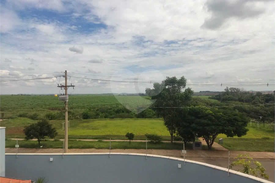 Casa à Venda | Campos do Conde | Piracicaba/SP - SOBRADO DE ESQUINA | 3 QUARTOS | 2 SUÍTES | PISCINA