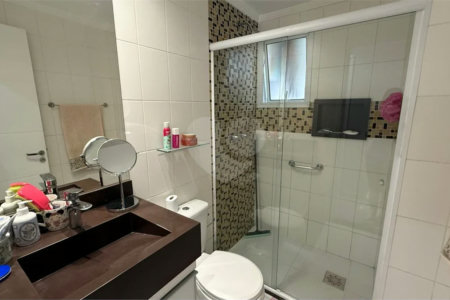 Apartamento à venda na Vila Augusta, Guarulhos, com 75 m²
